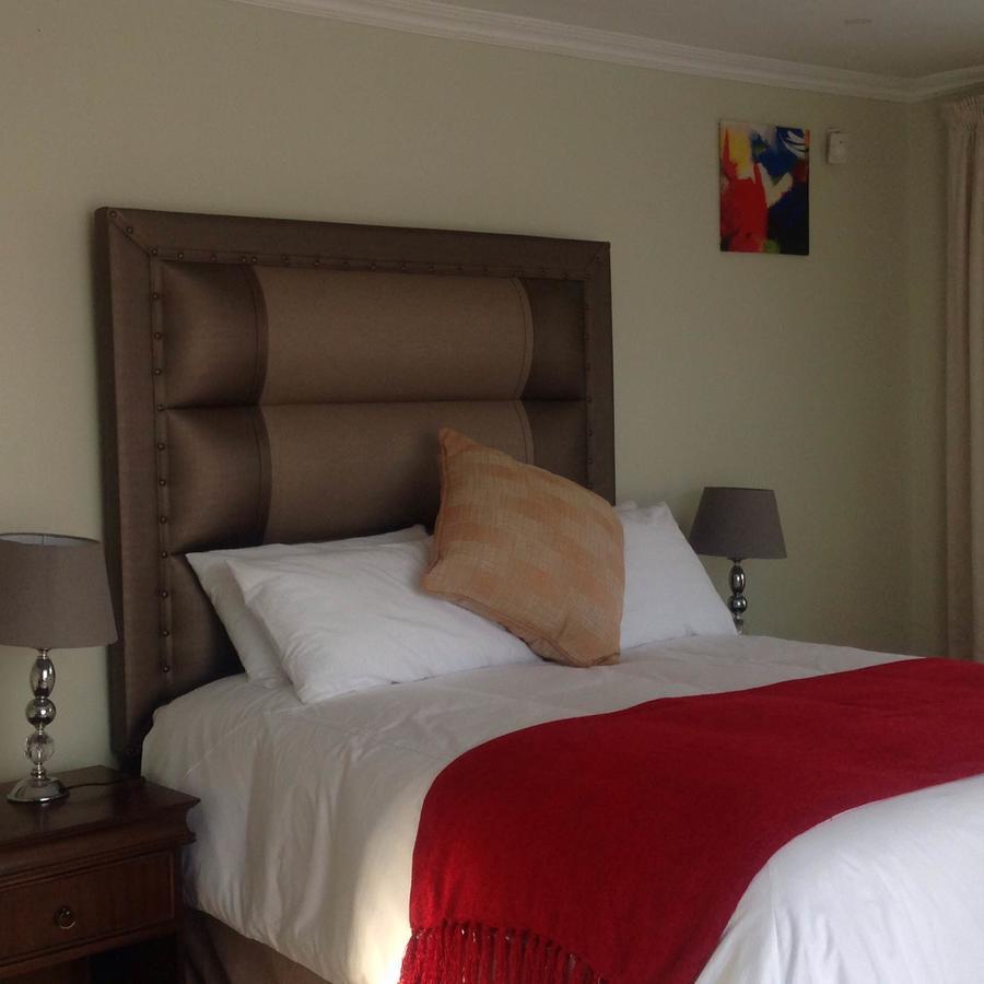 Vinolux Guest House Mthatha Exterior foto